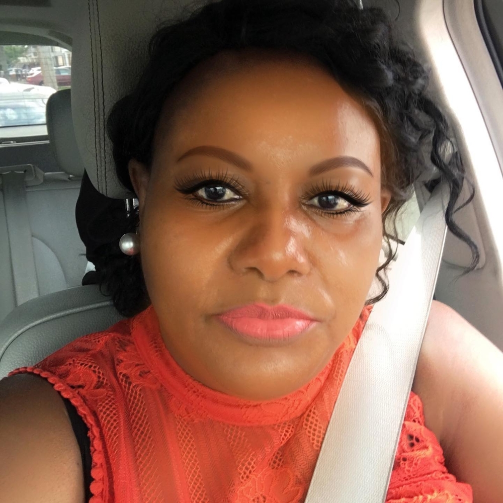 Meet your Posher, Christine